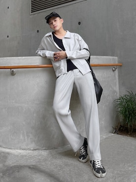 hhiroyxさんのコーディネート