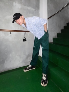 hhiroyxさんのコーディネート