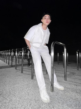 hhiroyxさんのコーディネート