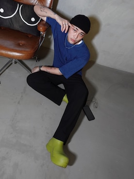 hhiroyxさんのコーディネート