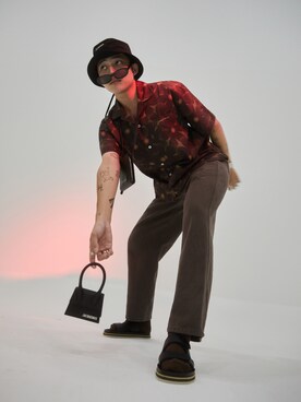 hhiroyxさんのコーディネート