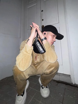 hhiroyxさんのコーディネート