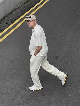 hhiroyxさんのコーディネート