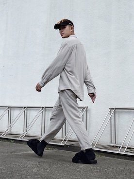 hhiroyxさんのコーディネート