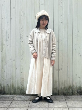 カリンさんのコーディネート