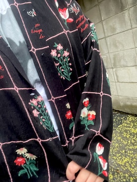 taekoさんのコーディネート