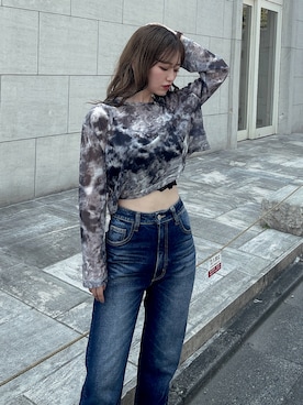 SAYAKA🌙さんのコーディネート