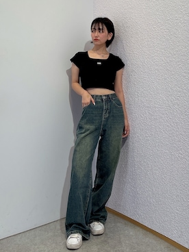 SAYAKA🌙さんのコーディネート
