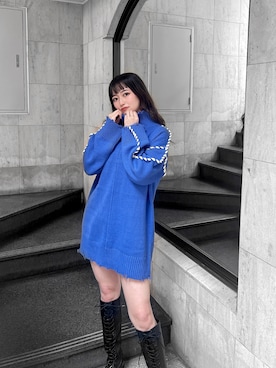 SAYAKA🌙さんのコーディネート