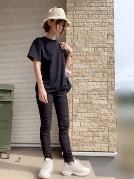 suzuchanさんのコーディネート