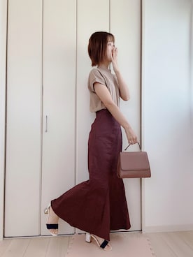 suzuchanさんのコーディネート