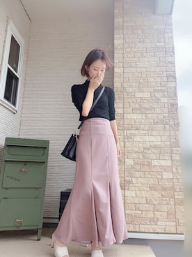 suzuchanさんのコーディネート