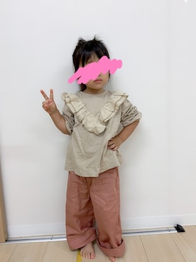 suzuchanさんのコーディネート