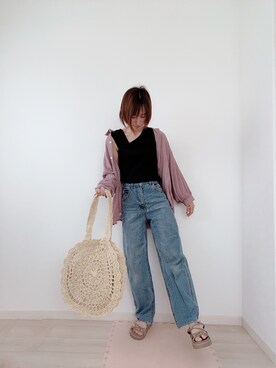 suzuchanさんのコーディネート