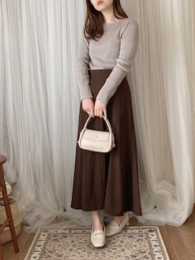 𝚒𝚛𝚘. 🐈さんのコーディネート