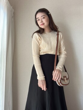 𝚒𝚛𝚘. 🐈さんのコーディネート