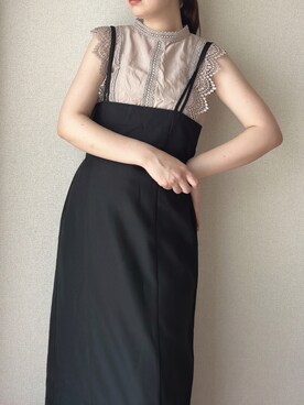 𝚒𝚛𝚘. 🐈さんのコーディネート