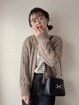 𝚒𝚛𝚘. 🐈さんのコーディネート