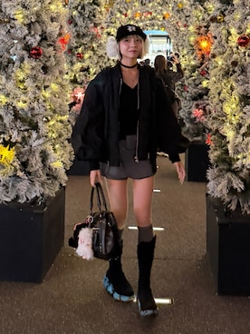 あおいさんのコーディネート