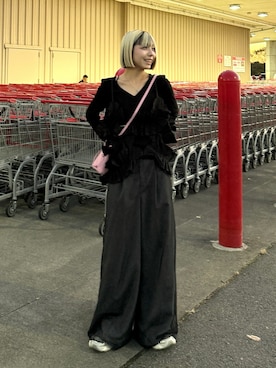 あおいさんのコーディネート