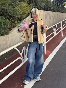 あおいさんのコーディネート