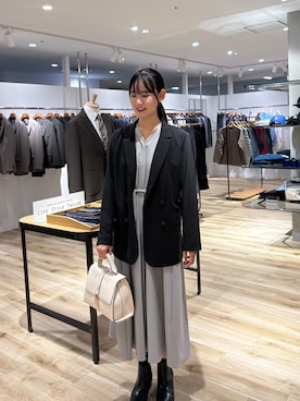 あやさんのコーディネート