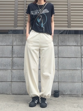 ychi26さん(レディース・175cm)の秋コーディネート