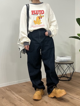 tmtm0509さんのコーディネート