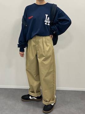 tmtm0509さんのコーディネート