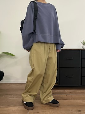 tmtm0509さんのコーディネート