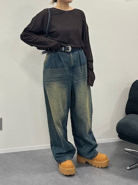 tmtm0509さんのコーディネート