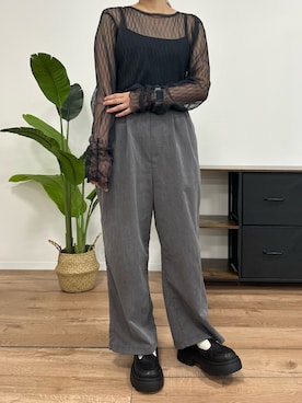 tmtm0509さんのコーディネート