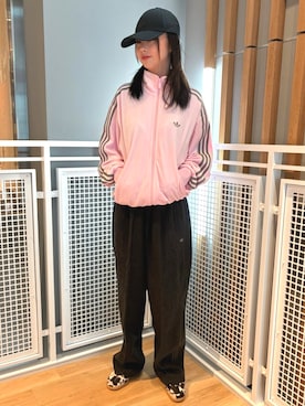 mfさんのコーディネート