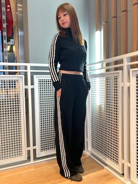 mfさんのコーディネート