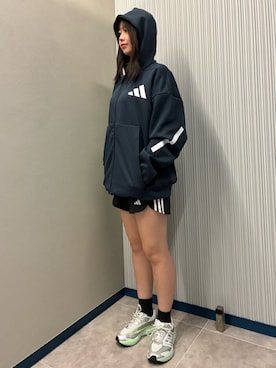 mfさんのコーディネート