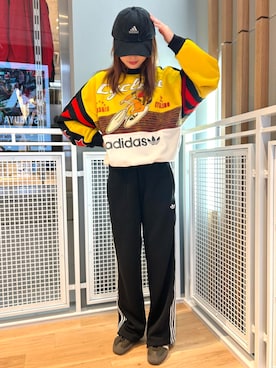 mfさんのコーディネート