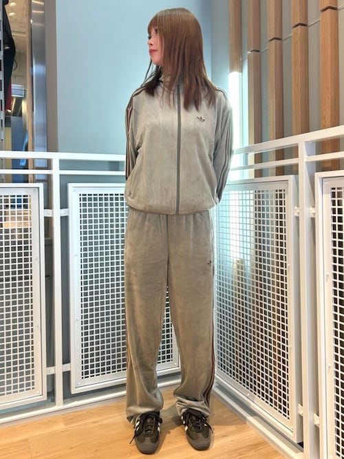 【専用】adidas グレー テニスウェア　まとめ売り アディダス ウェア（メンズ/ユニ） ]テニスバリケード