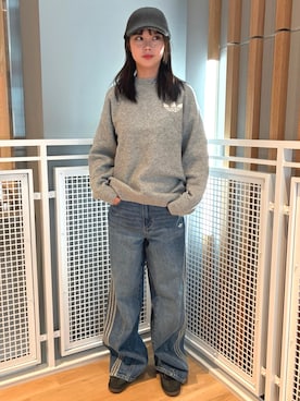 mfさんのコーディネート