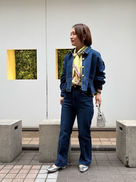 takaiさん(レディース・145cm)の冬コーディネート