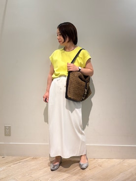takaiさん（レディース・145cm）の夏コーディネート