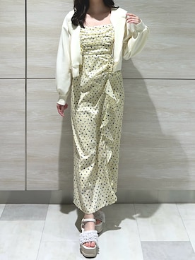 ペリエ千葉店さんのコーディネート