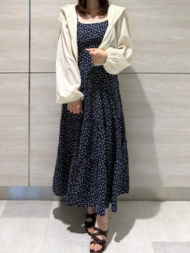 ペリエ千葉店さんのコーディネート