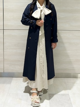 ペリエ千葉店さんのコーディネート