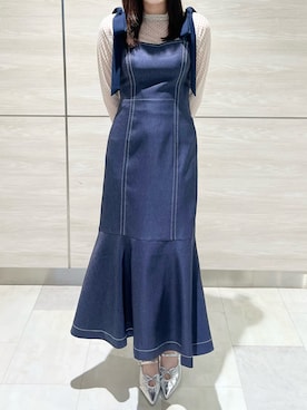 ペリエ千葉店さんのコーディネート