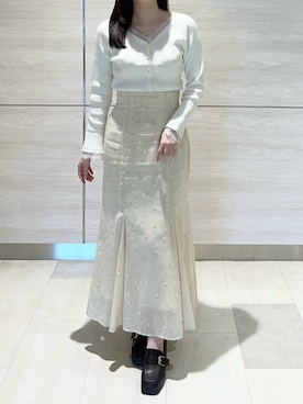 ペリエ千葉店さんのコーディネート