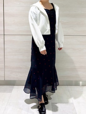 ペリエ千葉店さんのコーディネート