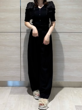 ペリエ千葉店さんのコーディネート