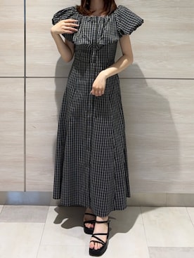 ペリエ千葉店さんのコーディネート