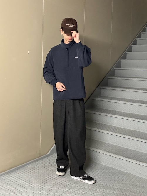 セール】ウール混バルーンパンツ（その他パンツ）｜URBAN RESEARCH