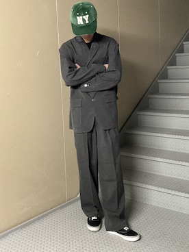 たいちさんのコーディネート